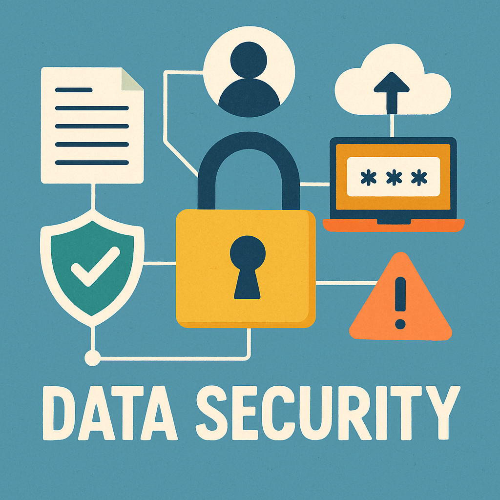 DLP Data Loss Prevention Solutions