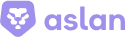 Aslan Logo